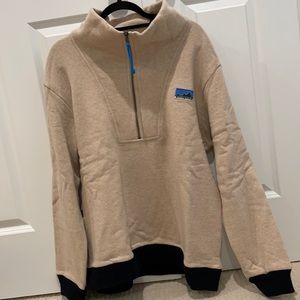 Patagonia 1/4 Zip